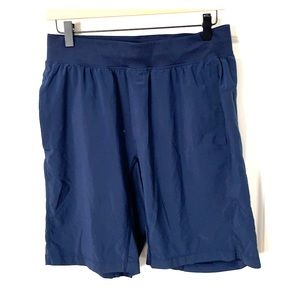 Men’s Lululemon T.H.E. Short 9” Medium